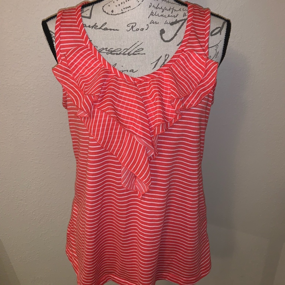 French Laundry Top